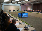 В Волжском с рабочим визитом побывал губернатор Бочаров
