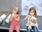 Юные жители Волжского могут принять участие в фестивале сладкоежек 