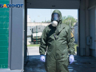  В регионе выявлен 33 летальный исход от COVID-19