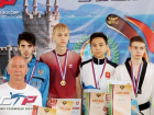Волжский школьник стал лучшим на всероссийских соревнованиях по тхэквондо