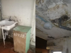 «Ад в собственном доме»: житель Волжского борется с властями за безопасное жилье