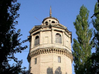 Старую башню в Волжском опять не продали