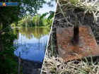 Страшные «вьетнамские ловушки» на озере лотосов под Волжским оказались фейком
