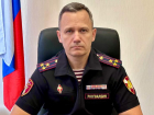 Полковник полиции с боевым опытом стал новым начальником Росгвардии Волгоградской области