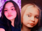 Без вести пропавшие девочки-подростки нашлись в Волжском