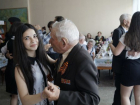 Волгоградские волонтеры были признаны самыми патриотичными