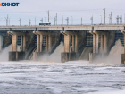 Ограничение движения вводят на Волжской ГЭС из-за ремонтных работ
