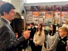 Волжский - лидер культуры: «Пушкинская карта» бьет рекорды