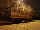Грузовики в городе доканали волжан