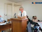 Два года колонии-поселения назначил суд обвиняемому по делу о взрыве на барже Юрию Киселеву