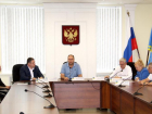 Волжские депутаты обсудили вопросы муниципальной собственности и землепользования