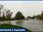 «Спасибо, светофор поставили, да не там», - волжанка рассказала об ошибке