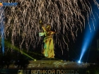 «Свет Великой Победы» могут увидеть волжане: световое шоу на Мамаевом кургане впервые покажут онлайн