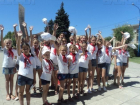 Волжский детский хор занял второе место на Всемирных играх в Сочи