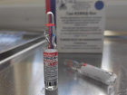 В Волгоградскую область поступили еще 14 600 комплектов вакцины «Спутник V»