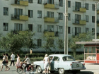Взгляд в прошлое: какими были волжане 70-х