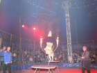 Такого вы еще не видели: в Волжский привезли цирк нового поколения "Империал"