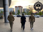 В Волжском прошли ночные рейды по местам тусовок молодёжи