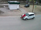 В Волжском автомобиль сбил ребенка и уехал