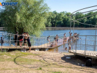 В Волгоградской области снизилось число происшествий на воде на 19%
