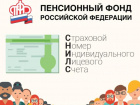 Упростили жизнь родителей: узнать СНИЛС новорожденного можно без посещения Волжского ПФР