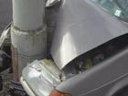 Под Волгоградом пьяный автоугонщик обесточил целый поселок