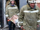 Курильщик погиб во время пожара в Волжском