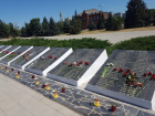 Волжане почтят память жертв бомбардировки Сталинграда