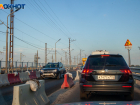 Не опять, а снова: дорожные работы проведут на Волжской ГЭС