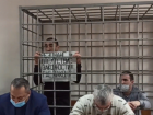  «Я никого не убивал»: последнее слово Мелконяна в суде попало на видео