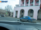 Волжский очистят от брошенных машин