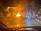 «Скоро весь город загорится из-за сухостоя», - волжане о пожаре 