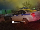 Нарушитель в погонах: волжане пожаловались на стража порядка, паркующегося на зеленой зоне