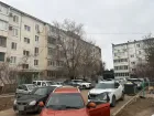  Администрация Волжского разъяснила, как обустроить парковку у детского сада № 8