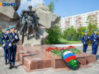 Волжскому одобрили 6 миллионов на мемориал защитникам Родины последних 5 лет