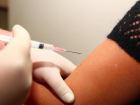 Массовая вакцинация населения продолжается в Волгоградской области