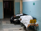 Пензенский синдром в Волжском: нанокровати на табуретах