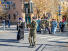 В Волжском пройдет крестный ход и молитва за участников СВО