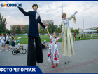 Ярко, шумно, с душой! Как Волжский отгулял свое 72-летие 