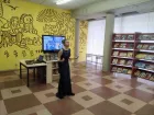 «Живая классика» в Волжском: юные чтецы сразились за выход на региональный этап