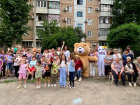 Шашлыки, «плов дружбы» и японский гольф во дворах: Волжский шумно и вкусно отметит «День соседей»