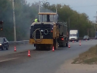 В Волжском дополнительно отремонтируют два дорожных объекта