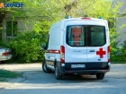 20-летний водитель иномарки устроил ДТП на главной дороге в Волжском