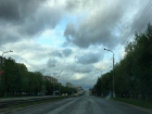 В день туалета солнце в Волжском не покажется 