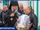 «С каждым звоном звонарь самосовершенствуется»: в Волжском прошел фестиваль колокольного звона с 30-летней историей