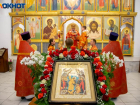 Где и когда пройдут Архиерейские служения в дни светлой седмицы в Волжском