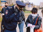 Рейды выявили 18 нарушителей режима самоизоляции в Волгоградской области