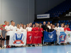 Волжские школьники смогут познакомиться с олимпийскими чемпионами