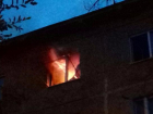 55-летний волжанин "спалил" свою квартиру: пострадавший в больнице