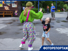 День города в Волжском: самые яркие моменты праздника на фото